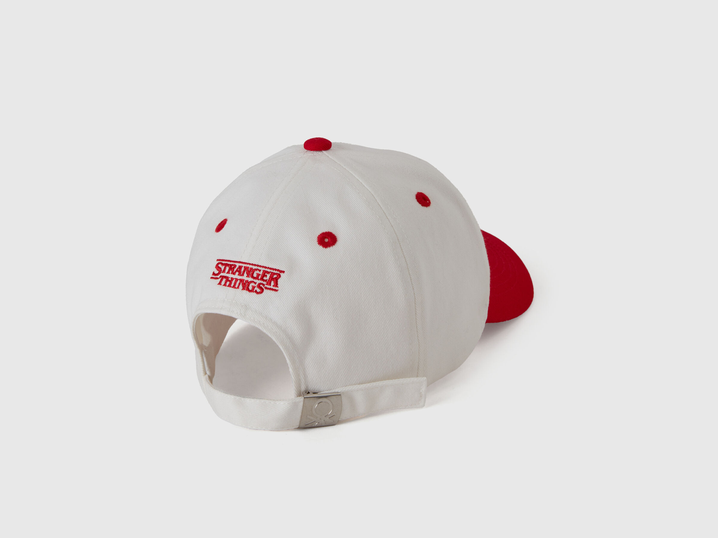 CAP WITH VISOR Niño image number 2